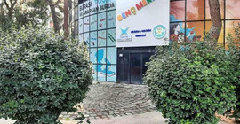 MHP'li belediyenin TÜGVA'ya vereceği kafeye yargı engeli