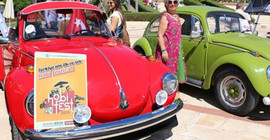 HobiFest 2021 başladı: Saç kazıtma etkinliği de yapılacak