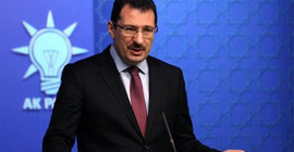 AKP'li Yavuz: Tayyip Bey'e destek verdiğimiz için hanelerimize sevap yazılmaya devam ediyor