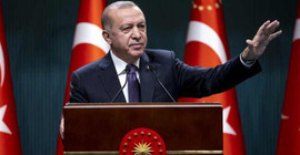 Asiltürk’ün vefatıyla Saadet'ten umudu kesen Erdoğan, yeni ittifak ortağı arayışında