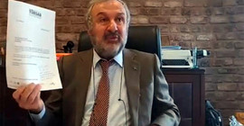 TÜRSAB, eski Başkanı Başaran Ulusoy'un dosyasını HSYK'ya götürüyor