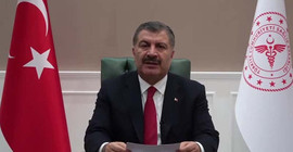 Koronavirüs nedeniyle 200 kişi hayatını kaybetti