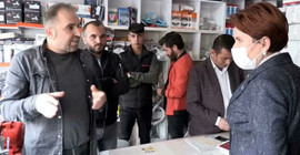 'Her Kürt, ‘Burası Kürdistan’dır, ben de Kürt’üm’ demelidir'