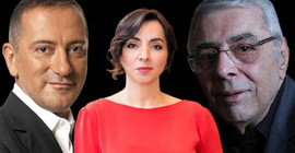 Gazeteci Lube Ayar’ın HaberTürk'ten kovulmasında 'MİT' iddiası: Fatih Altaylı Ankara’ya çağırılmış