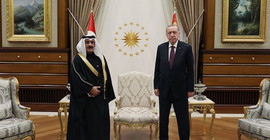 'Katar ile ilişkiler karanlık, sular bulanık'