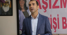 DBP Eş Genel Başkanı Bayındır: Çöküşe uğrayan AKP ve MHP’nin kendisidir