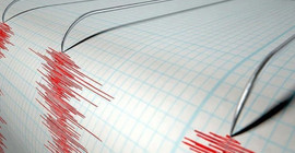 Konya'da 5.1 büyüklüğünde deprem meydana geldi
