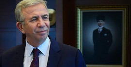 Mansur Yavaş: 5 katrilyona yakın yolsuzluk iddiasını savcıya verdim