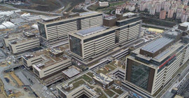 4 yılda şehir hastanelerinin bedeli 54.5 milyar lira