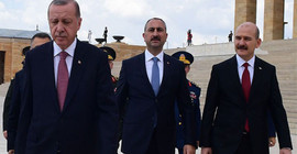 'Erdoğan vaziyeti idare edemediği için herkes kendi aklına göre konuşuyor'