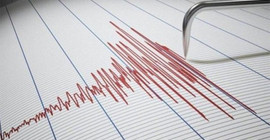 Adana’da 3.3 büyüklüğünde deprem