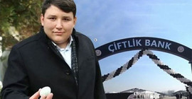 'Tosuncuk'un yakın koruması: Elimdeki bilgiler onu ipe götürür