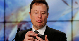 Elon Musk'ın piyasaları alt üst eden yedi Twitter paylaşımı