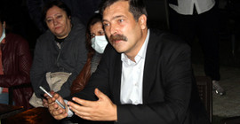 Erkan Baş'tan 'üçüncü ittifak' açıklaması