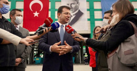 İmamoğlu, hakkındaki davayla ilgili konuştu: Yanlış bir girişimde bulunmuşlardır