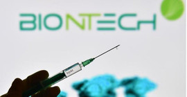 BioNTech, yılın üçüncü çeyreğinde 3,21 milyar euro kâr açıkladı