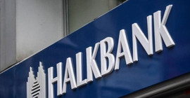 Halkbank'ın itirazı reddedildi: Kara para aklama suçlamasıyla karşılaşacak
