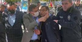 İYİ Parti'li Hüseyin Tarık Arda adli kontrol şartıyla serbest bırakıldı