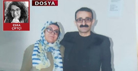 Mesutoğlu ailesinin adalet çığlığı: Eşimi kurban seçtiler