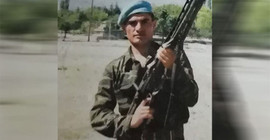Askerlik yaparken intihar eden Özbek; şiddet ve baskı görmüş