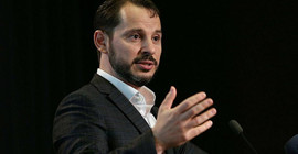 Berat Albayrak'ın babasından sert sözler: Yüzünü kıbleye sırtını dolara yaslayanlar var