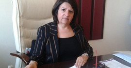 Fatma Kurtulan'ın yargılandığı dava durduruldu