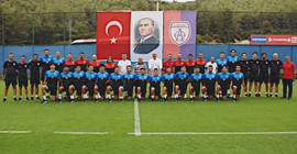 Bacasız fabrika Altınordu: Kasaya 43 milyon Euro girdi