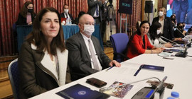 Züleyha Gülüm: Biz kadınlar kendi bütçemizi örgütleyeceğiz