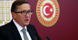 AKP ve İYİ Parti arasında 'Lütfü Türkkan' tartışması