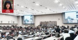 Kobanê Davası'na katılmayan avukatlara suç duyurusu