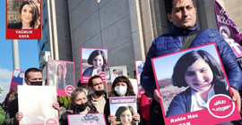 Çocuklarını kaybeden aileler: Adaletsizliği yaşatanlar bu adalet saraylarında yargılanacak