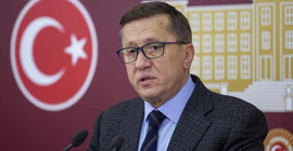 Lütfü Türkkan hakkında dokunulmazlığın kaldırılması için fezleke hazırlandı