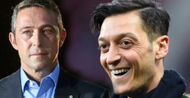 Ali Koç: Mesut'un ticari işleri bir kenara koyup işine odaklanması gerekiyor