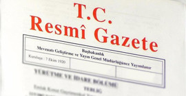 Elazığ, Erzurum ve Rize'de bazı taşınmazlar kamulaştırılacak