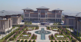 Danıştay, 'kelime oyunu' ile Saray'ın 'resmi' kılıfına onay verdi