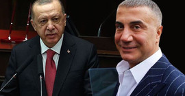 Yeni çıkan Duvar’daki Peker söyleşisi: AKP'yi ve ya Erdoğan’ı iktidardan indirmek gibi bir gayem yok