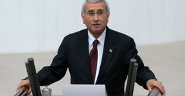 Durmuş Yılmaz: Kan bittiğinde kanama duracak ama hayatta kalabilecek miyiz?