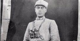 Tanık asker: Seyit Rıza'yı, Atatürk ile görüşmeye ben götürdüm