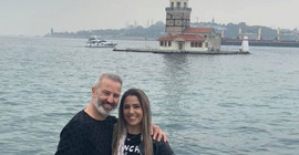 İsrail, Erdoğan'ın evini görüntüledikleri için tutuklanan çiftin casus olduğu iddiasını reddetti