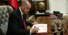 7 ilde acele kamulaştırma kararı