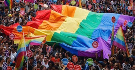 Araştırma; Pandeminin yarattığı gelecek kaygısı LGBTİ+’ları daha olumsuz etkiliyor