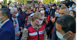 Polipropilen tesisi karşı direniş sürecek