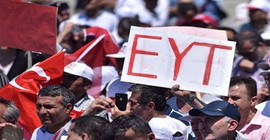 Bakan Bilgin'den EYT'lilere kötü haber: Belirli bir yaşa ulaşmadan emekli olmaları mümkün değil