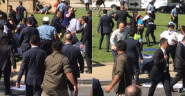 'Korumalar 30 yıl hapis cezası istemiyle yargılanabilir'