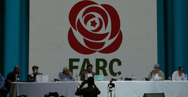 FARC'ın yeni ismi belli oldu: FARC