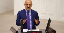 Hükümetten Meclis'te itiraf