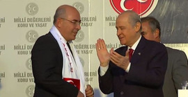 MHP 'sorumluluk' almak istemiyor: Biz hükümet ortağı değiliz