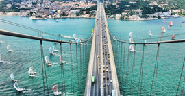 İstanbul irtifa kaybediyor