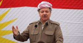 '25 Eylül Kürdistan Bayramı olsun'