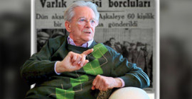 ‘Varlık Vergisi’nin amacı gayrimüslim azınlığı Müslümanlaştırmaktı’